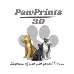 Hand-Painted ornaments and animal themed gifts!
